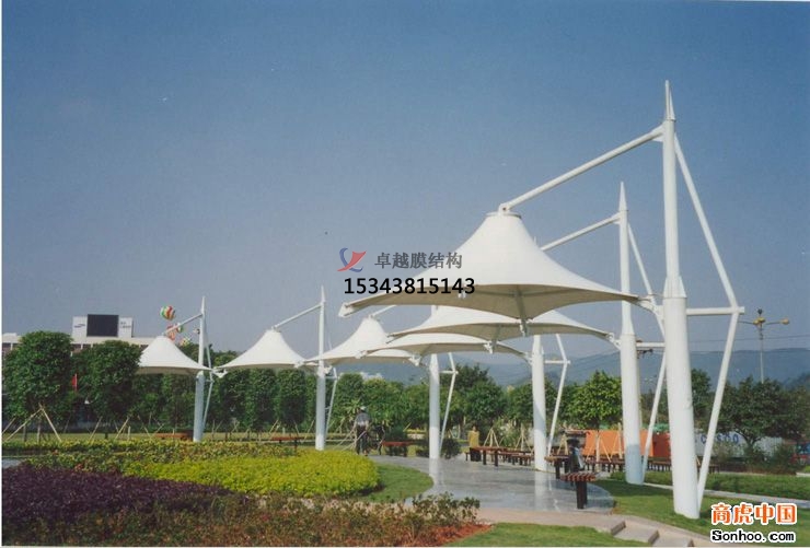 嵩明膜結構景觀(guān)【張拉膜景觀(guān)】承包安裝<font color='red'>價(jià)格</font>