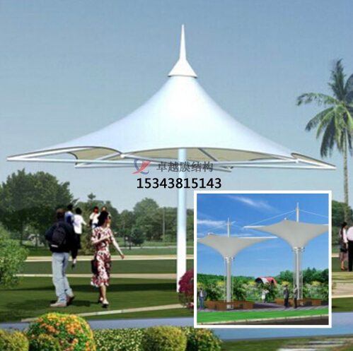 祿勸膜結構景觀(guān)【張拉膜景觀(guān)】承包安裝<font color='red'>價(jià)格</font>