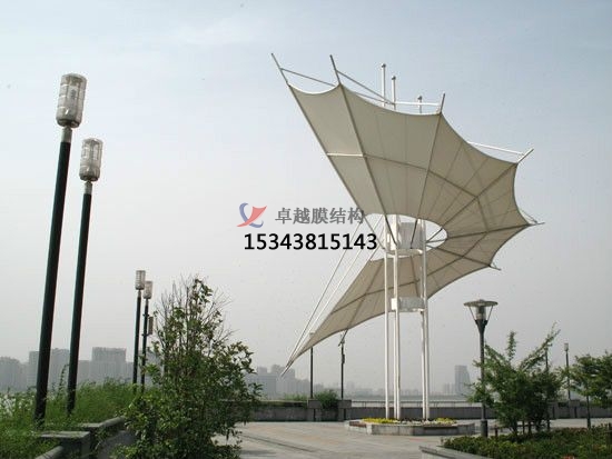 宣威膜結構景觀(guān)【張拉膜景觀(guān)】承包安裝<font color='red'>價(jià)格</font>