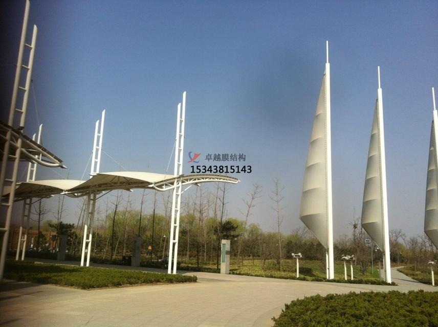 鎮雄膜結構景觀(guān)【張拉膜景觀(guān)】承包安裝<font color='red'>價(jià)格</font>