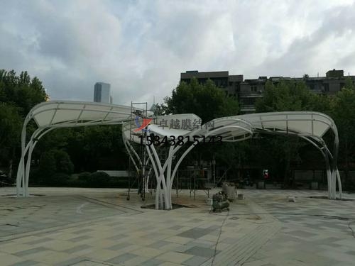 峨山膜結構景觀(guān)【張拉膜景觀(guān)】承包安裝<font color='red'>價(jià)格</font>