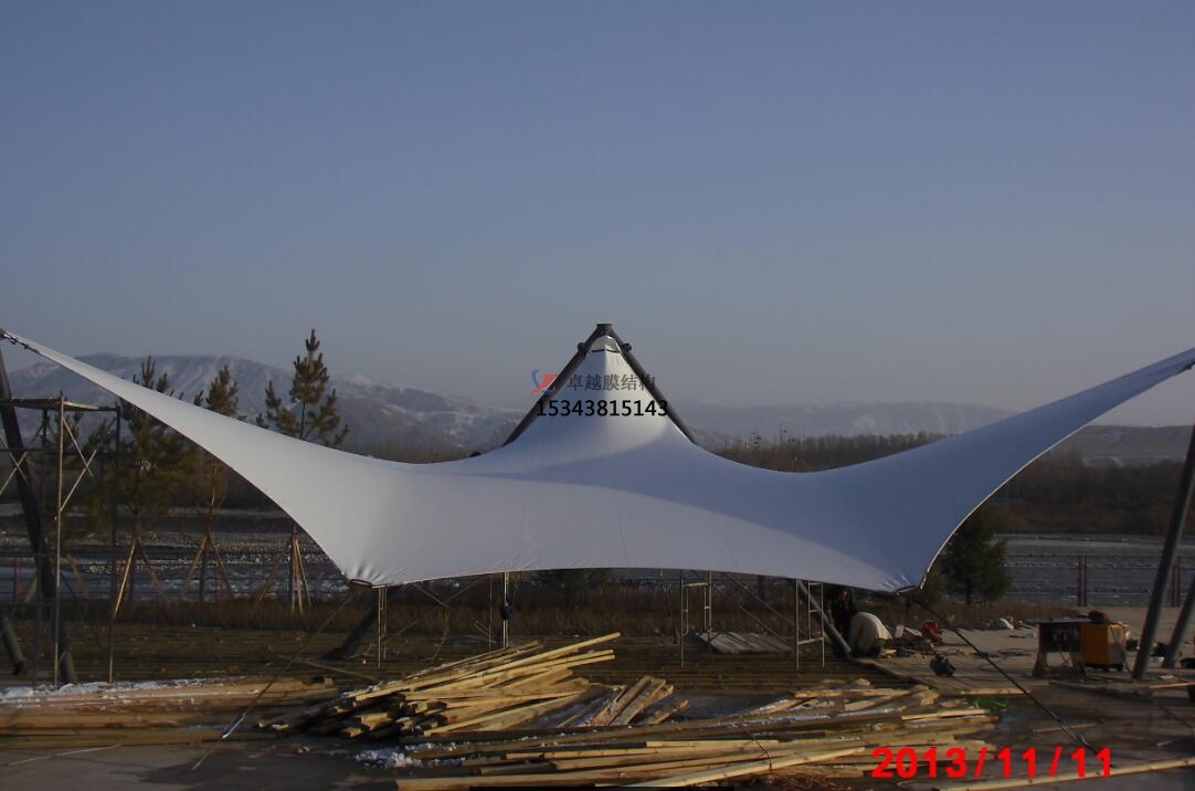 昌寧膜結構景觀(guān)【張拉膜景觀(guān)】承包安裝<font color='red'>價(jià)格</font>