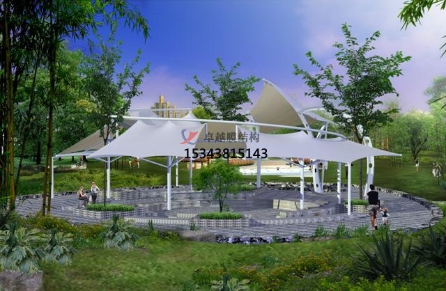 永德膜結構景觀(guān)【張拉膜景觀(guān)】承包安裝<font color='red'>價(jià)格</font>