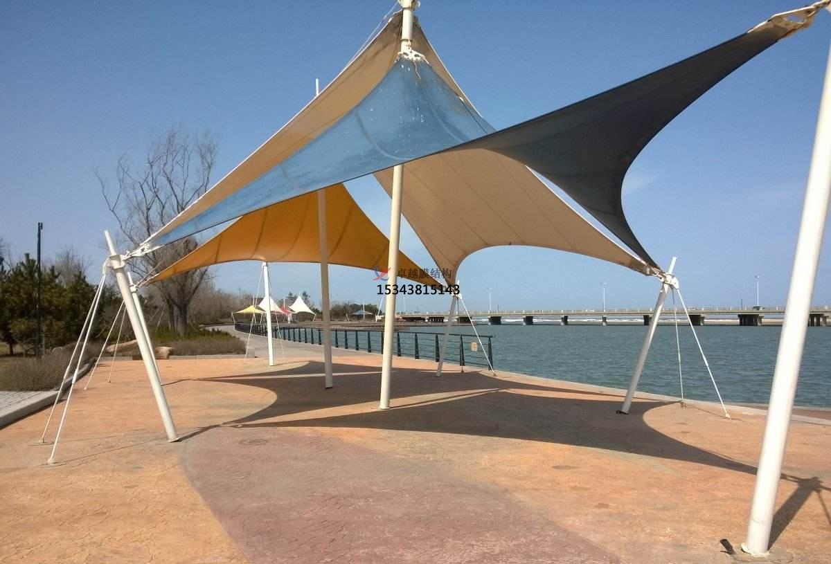 盈江膜結構景觀(guān)【張拉膜景觀(guān)】承包安裝<font color='red'>價(jià)格</font>