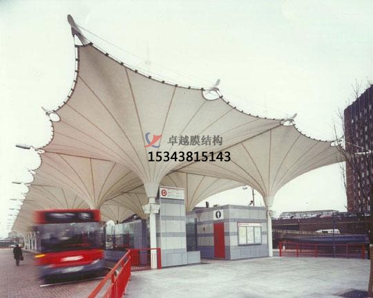 瀘西<font color='red'>膜結構景觀(guān)</font>【張拉膜景觀(guān)】設計制作放心省心