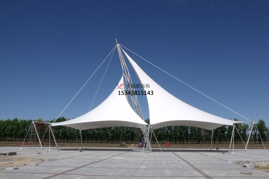 枝城<font color='red'>膜結構景觀(guān)</font>【張拉膜景觀(guān)】?jì)?yōu)惠促銷(xiāo)