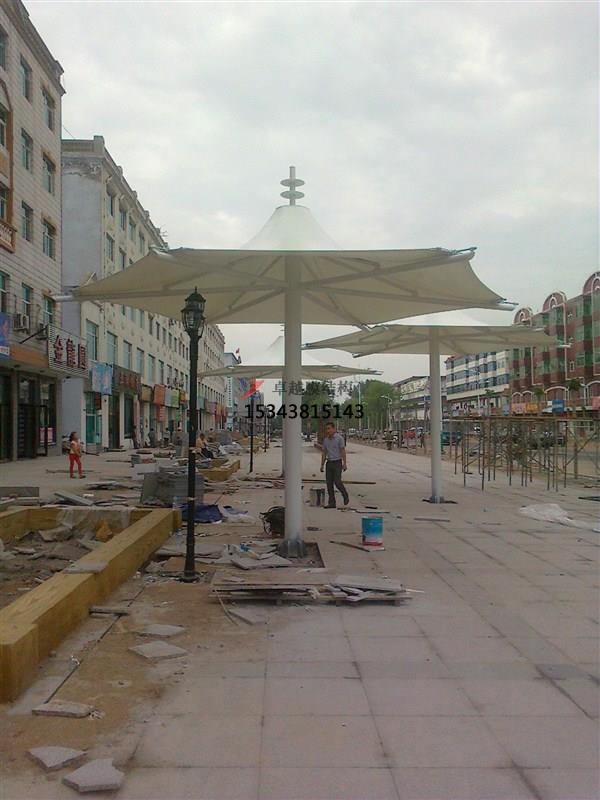 安陸<font color='red'>膜結構景觀(guān)</font>【張拉膜景觀(guān)】行業(yè)領(lǐng)先