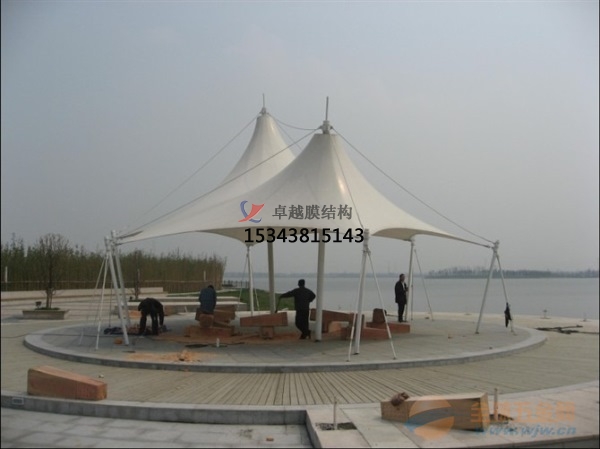 蘄春<font color='red'>膜結構景觀(guān)</font>【張拉膜景觀(guān)】?jì)?yōu)惠促銷(xiāo)