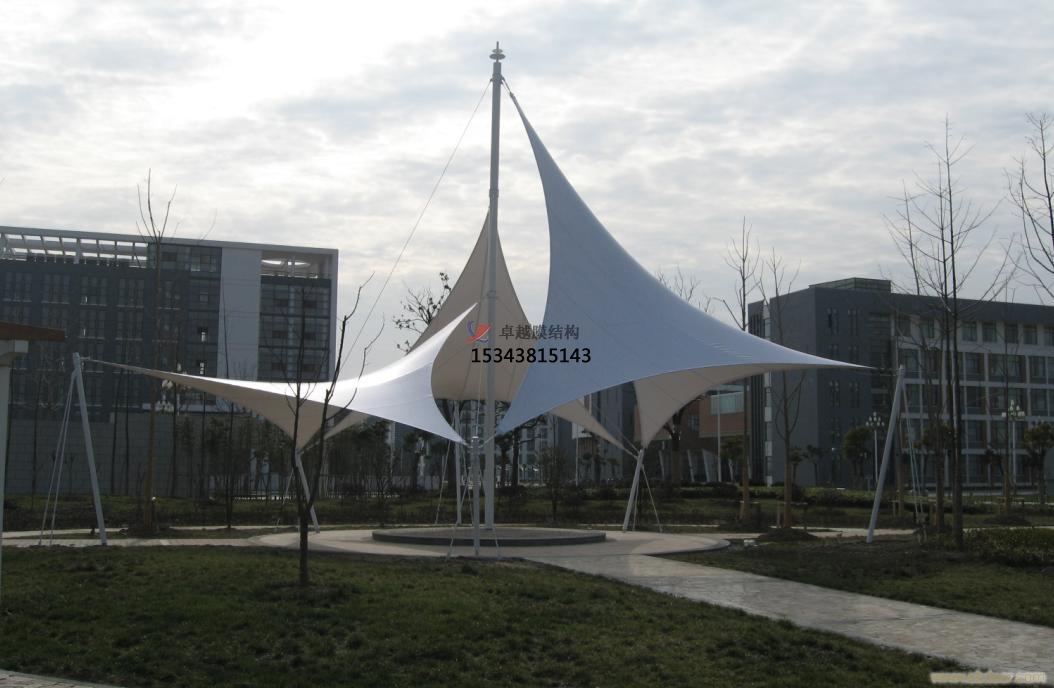 浩口膜結構景觀(guān)【張拉膜景觀(guān)】<font color='red'>價(jià)格</font>實(shí)惠