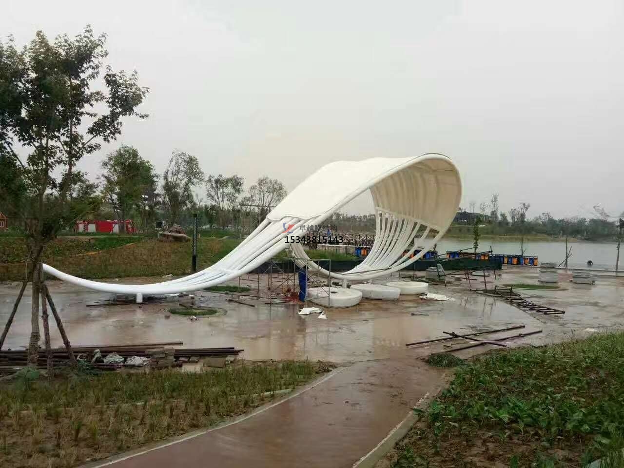 膜結構的<font color='red'>價(jià)格</font>是如何計算的