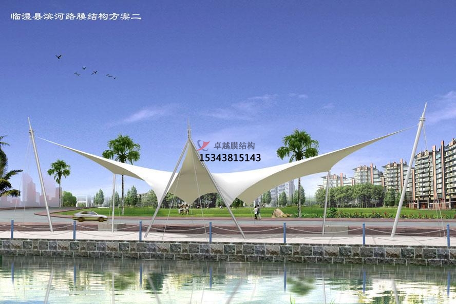 駐馬店膜結構游樂(lè )場(chǎng)/<font color='red'>水上樂(lè )園</font>/造浪池/游泳池/兒童樂(lè )園遮陽(yáng)棚廠(chǎng)家【膜結構施工】