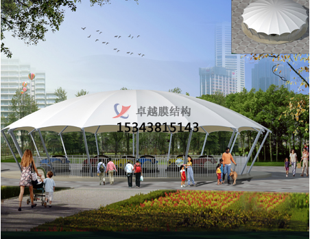 長(cháng)沙膜結構游樂(lè )場(chǎng)/<font color='red'>水上樂(lè )園</font>/造浪池/游泳池/兒童樂(lè )園遮陽(yáng)棚廠(chǎng)家【膜結構施工】