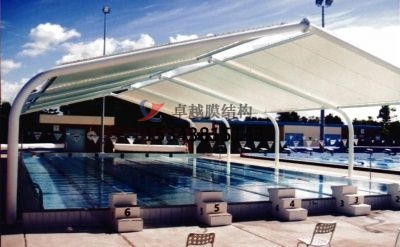 鄂州膜結構游樂(lè )場(chǎng)/<font color='red'>水上樂(lè )園</font>/造浪池/游泳池/兒童樂(lè )園遮陽(yáng)棚廠(chǎng)家【膜結構設計】