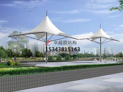 周口<font color='red'>膜結構景觀(guān)</font>