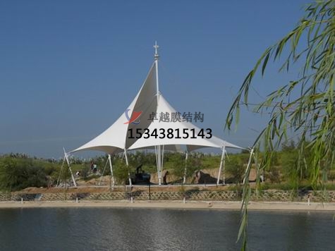 湘西<font color='red'>膜結構景觀(guān)</font>