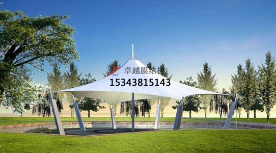 濰坊<font color='red'>膜結構景觀(guān)</font>