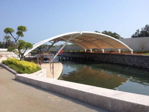 上饒<font color='red'>膜結構景觀(guān)</font>