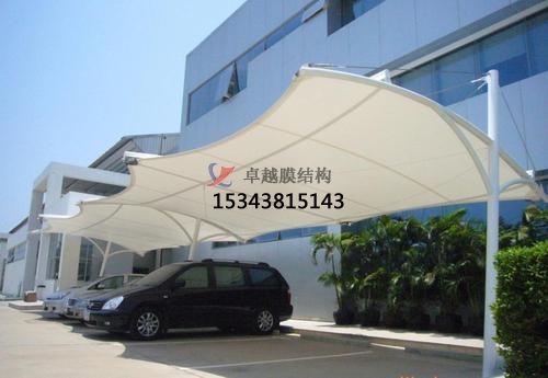 駐馬店<font color='red'>膜結構景觀(guān)</font>