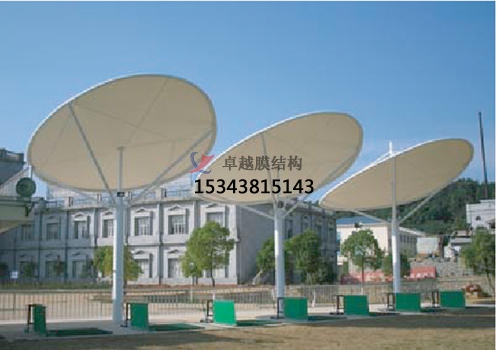 許昌<font color='red'>膜結構景觀(guān)</font>
