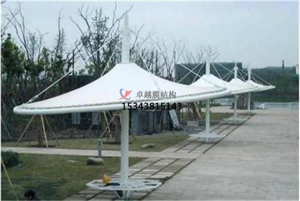 北京<font color='red'>膜結構景觀(guān)</font>