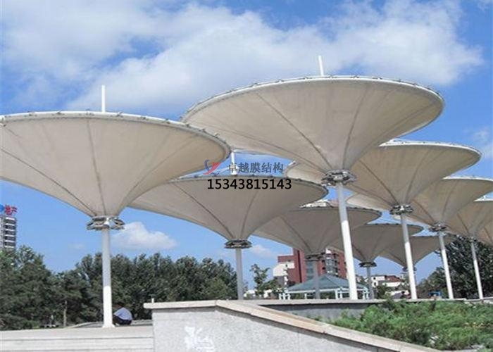 大同<font color='red'>膜結構景觀(guān)</font>