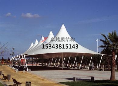 唐山<font color='red'>膜結構景觀(guān)</font>