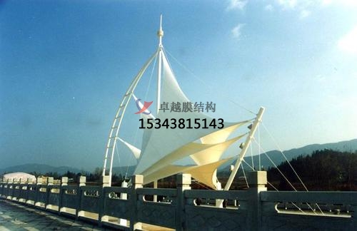 保定<font color='red'>膜結構景觀(guān)</font>