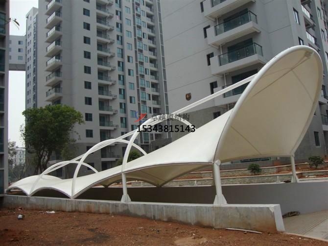 定西<font color='red'>膜結構景觀(guān)</font>