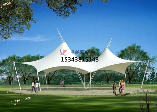 保山<font color='red'>膜結構景觀(guān)</font>