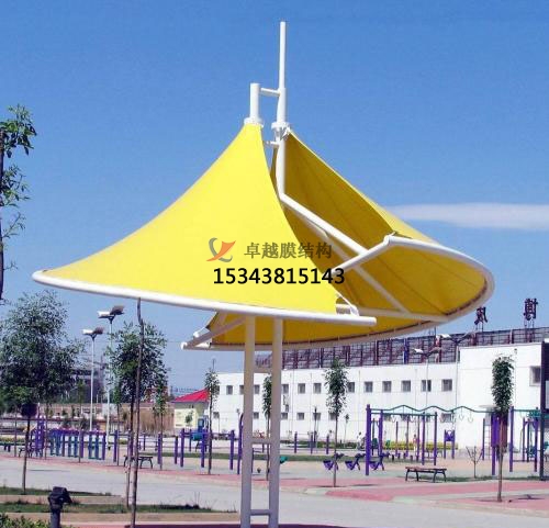 德宏<font color='red'>膜結構景觀(guān)</font>