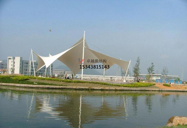 茂名<font color='red'>膜結構景觀(guān)</font>