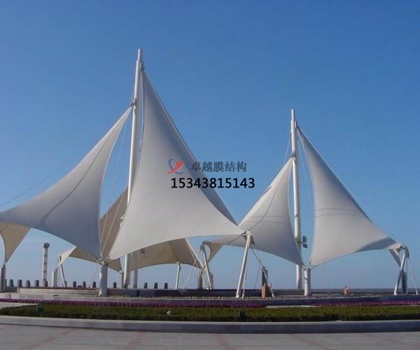 湛江<font color='red'>膜結構景觀(guān)</font>