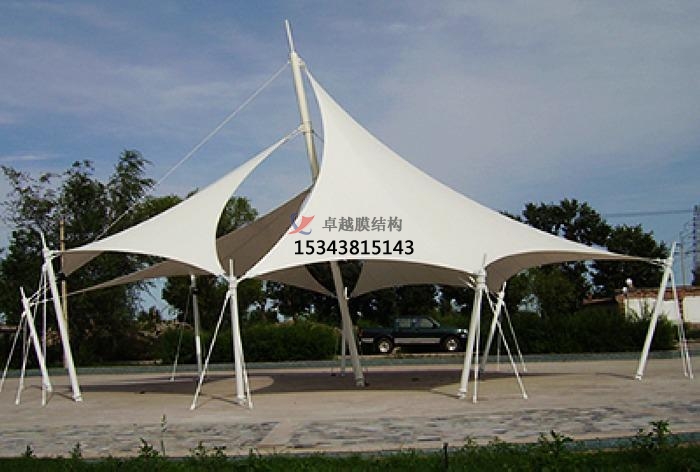 十堰<font color='red'>膜結構景觀(guān)</font>