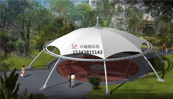 四川<font color='red'>膜結構景觀(guān)</font>