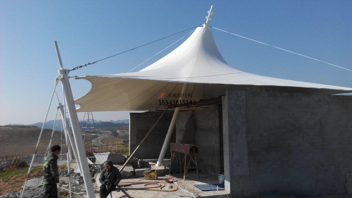 綿陽(yáng)<font color='red'>膜結構景觀(guān)</font>