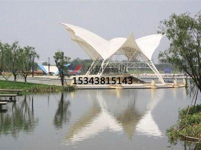 潮州<font color='red'>膜結構景觀(guān)</font>