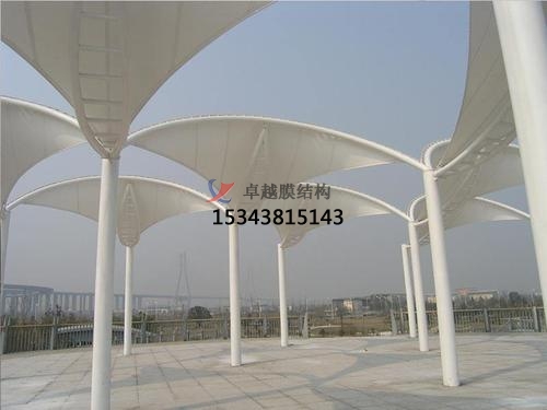 攀枝花<font color='red'>膜結構景觀(guān)</font>