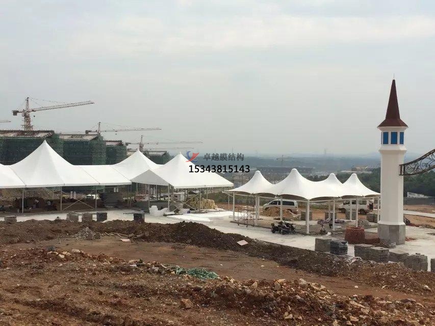 宜賓<font color='red'>膜結構景觀(guān)</font>