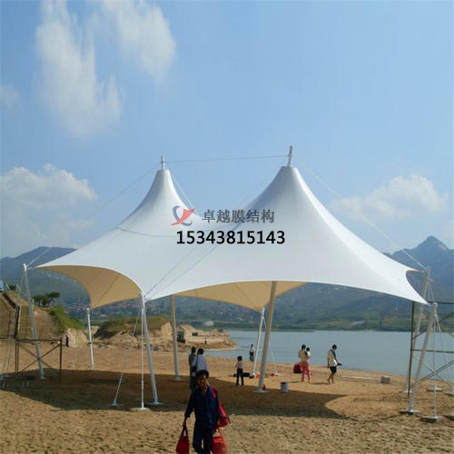 德陽(yáng)<font color='red'>膜結構景觀(guān)</font>