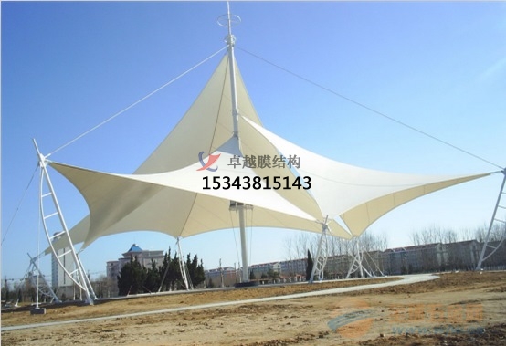 雞西<font color='red'>膜結構景觀(guān)</font>