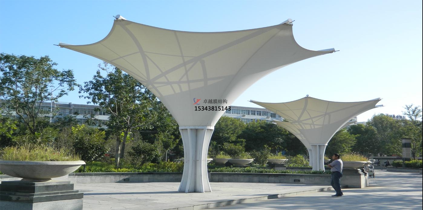 廣安<font color='red'>膜結構景觀(guān)</font>