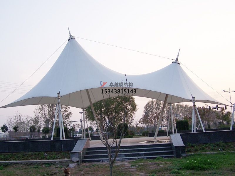 伊春<font color='red'>膜結構景觀(guān)</font>