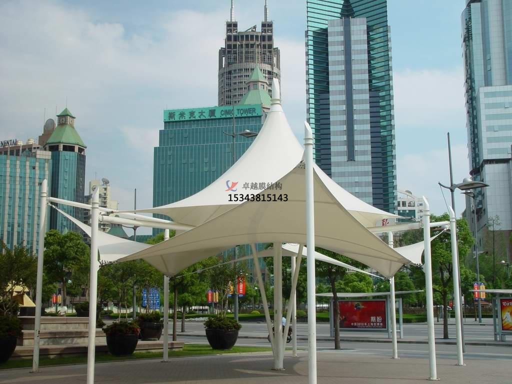 內蒙古<font color='red'>膜結構景觀(guān)</font>