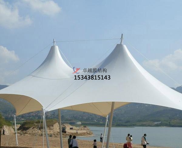 寧德<font color='red'>膜結構景觀(guān)</font>