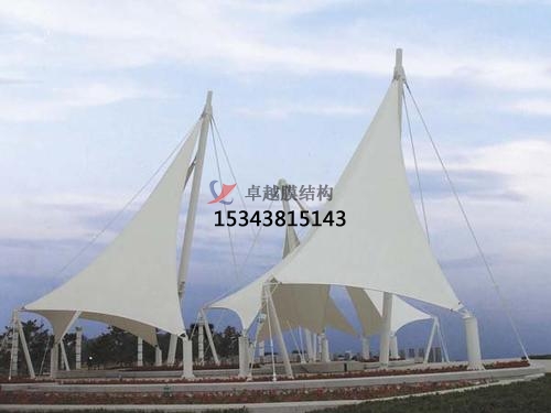 五家渠<font color='red'>膜結構景觀(guān)</font>