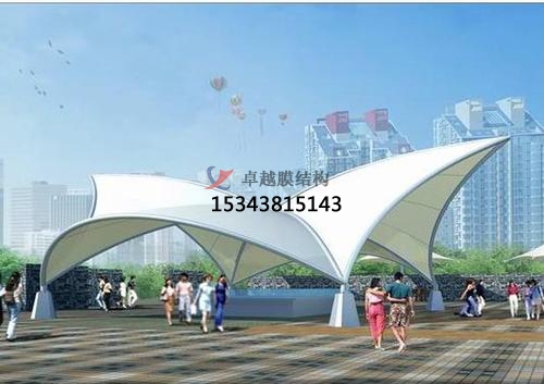 阿圖什<font color='red'>膜結構景觀(guān)</font>