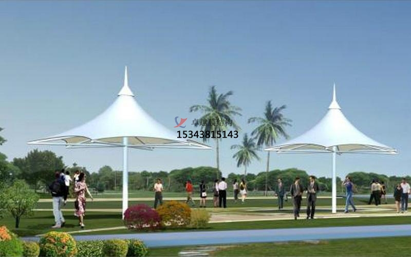 東營(yíng)<font color='red'>膜結構景觀(guān)</font>