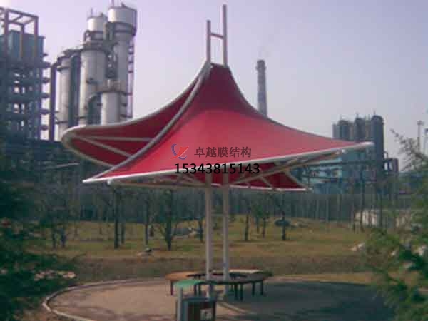 貴州<font color='red'>膜結構景觀(guān)</font>