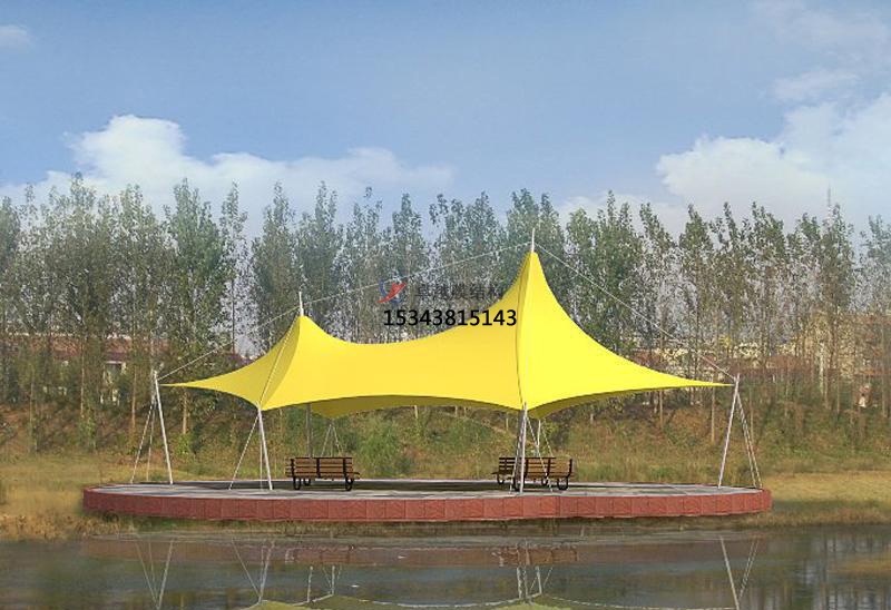 黔西南<font color='red'>膜結構景觀(guān)</font>