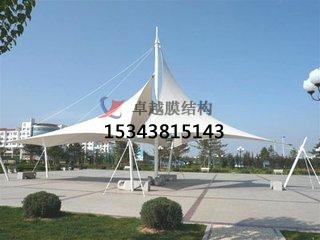 遵義<font color='red'>膜結構景觀(guān)</font>